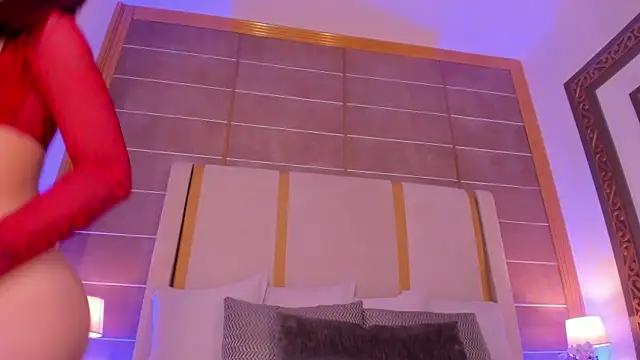 AbigailCarter online show from December 2025 12:06:01 AM