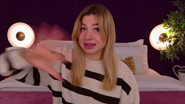 HelenaMorgan online show from October 2025 03:07:02 AM