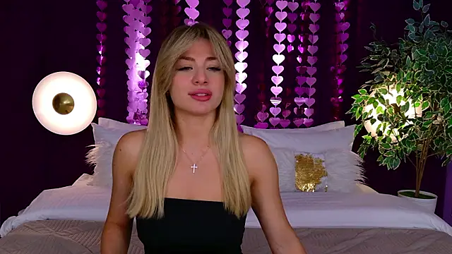 HelenaMorgan online show from March 2026 03:02:01 AM