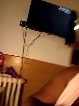 Snapshot of KennyBigWoman chatting on October 2025 08:13:01 AM KennyBigWoman online show from October 2025 08:13:01 AM