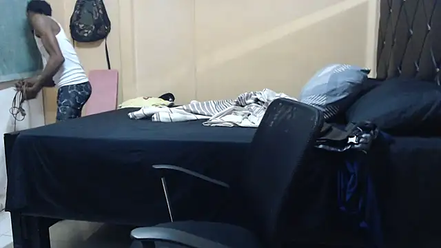 Snapshot of jammasterjack chatting on March 2026 05:35:01 AM jammasterjack online show from March 2026 05:35:01 AM