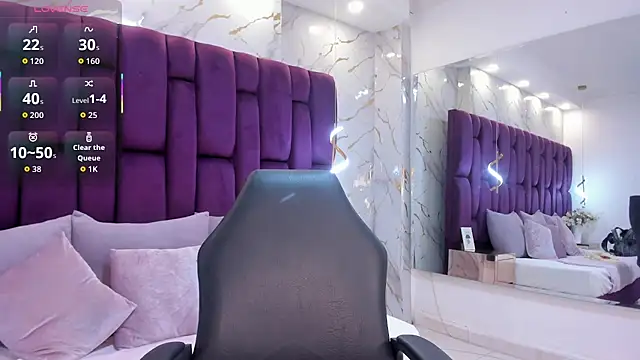 emma carterr1 online show from March 2026 05:09:02 PM