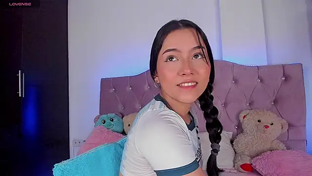 Deisy sr online show from January 2025 02:35:02 PM