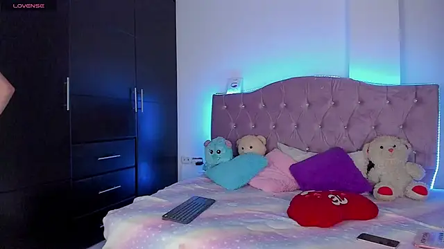 Deisy sr online show from January 2025 12:27:02 PM