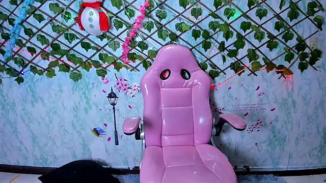 Pamesmith online show from December 2025 03:45:02 AM