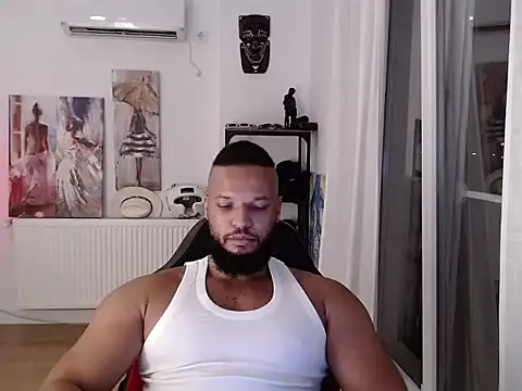 Snapshot of 1LordKingsley chatting on September 2025 07:49:01 PM 1LordKingsley online show from September 2025 07:49:01 PM