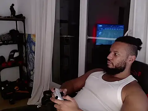 Snapshot of 1LordKingsley chatting on September 2025 08:02:02 PM 1LordKingsley online show from September 2025 08:02:02 PM