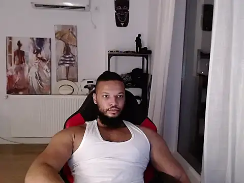 Snapshot of 1LordKingsley chatting on October 2025 12:55:02 PM 1LordKingsley online show from October 2025 12:55:02 PM