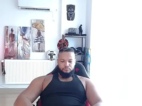 Snapshot of 1LordKingsley chatting on March 2026 11:12:01 AM 1LordKingsley online show from March 2026 11:12:01 AM