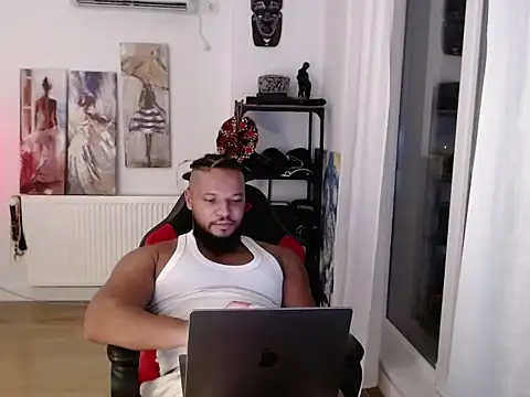 1LordKingsley online show from June 2026 08:07:02 PM