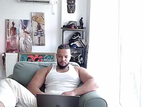 1LordKingsley online show from June 2026 07:39:01 AM