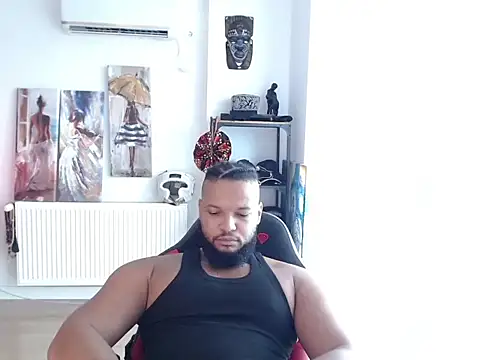 1LordKingsley online show from June 2026 02:08:02 PM