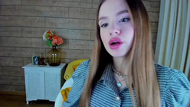 MilanaBalmain online show from January 2025 11:03:01 AM