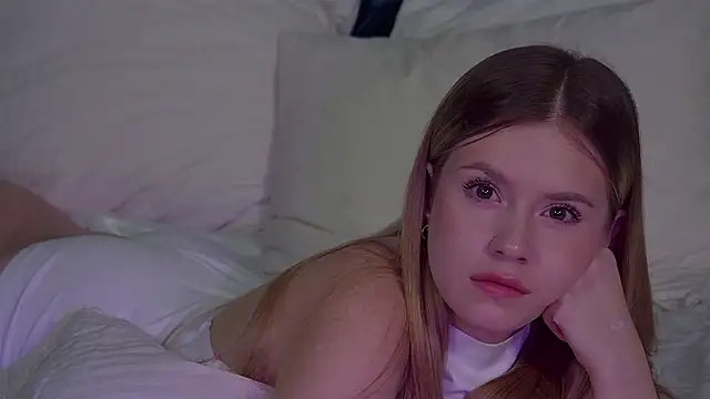 MilanaBalmain online show from November 2025 05:40:02 AM