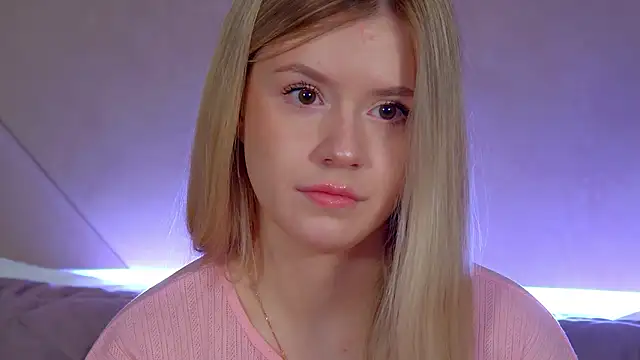 MilanaBalmain online show from February 2026 04:43:02 AM