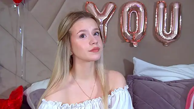 MilanaBalmain online show from February 2026 04:20:02 AM