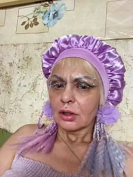 Snapshot of Gardener_of_Illusions chatting on March 2025 12:25:02 AM Gardener of Illusions online show from March 2025 12:25:02 AM