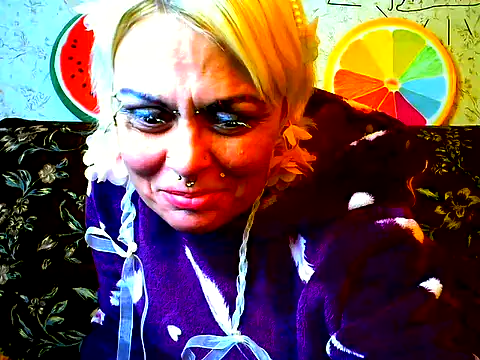 Snapshot of Gardener_of_Illusions chatting on October 2025 08:37:01 AM Gardener of Illusions online show from October 2025 08:37:01 AM