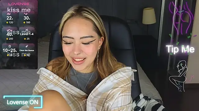 baby  kim online show from September 2025 05:02:02 AM