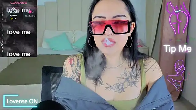 baby  kim online show from December 2025 08:37:02 PM