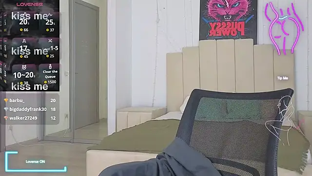 baby  kim online show from January 2026 05:29:02 PM