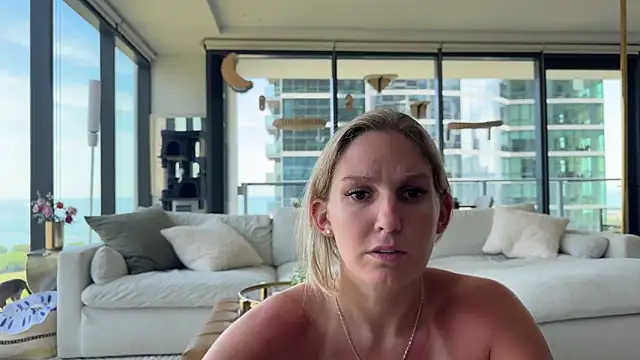 Graciemae baexx online show from May 2026 06:28:02 PM