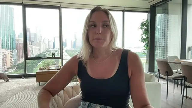 Graciemae baexx online show from July 2026 09:06:02 PM