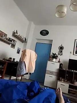 Snapshot of Lisak951 chatting on November 2025 07:09:01 AM Lisak951 online show from November 2025 07:09:01 AM