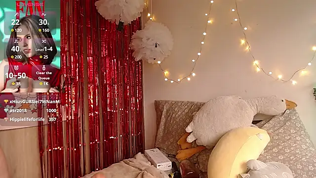 cherrybom969 online show from December 2024 11:29:02 AM