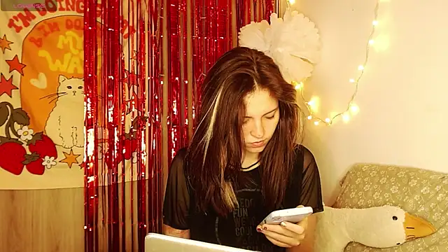 cherrybom969 online show from December 2024 10:17:01 AM