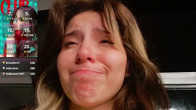 cherrybom969 online show from December 2024 07:06:02 AM