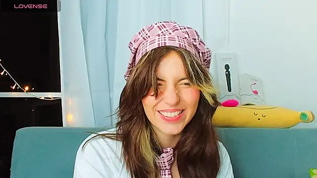 cherrybom969 online show from January 2025 06:03:01 AM