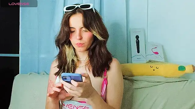 cherrybom969 online show from January 2025 02:04:01 AM