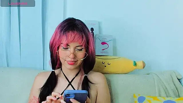 cherrybom969 online show from January 2025 03:32:02 AM