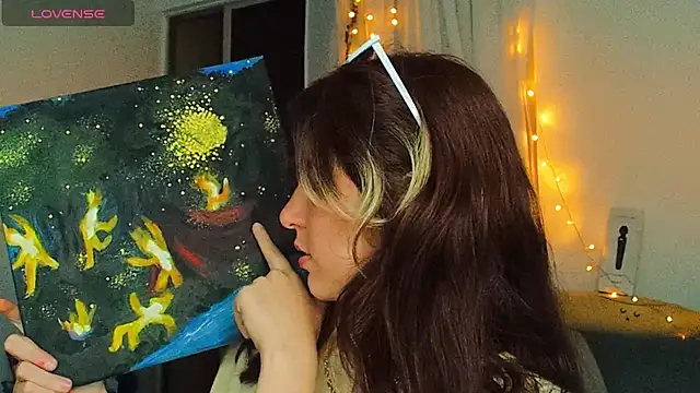 cherrybom969 online show from February 2025 07:22:02 AM