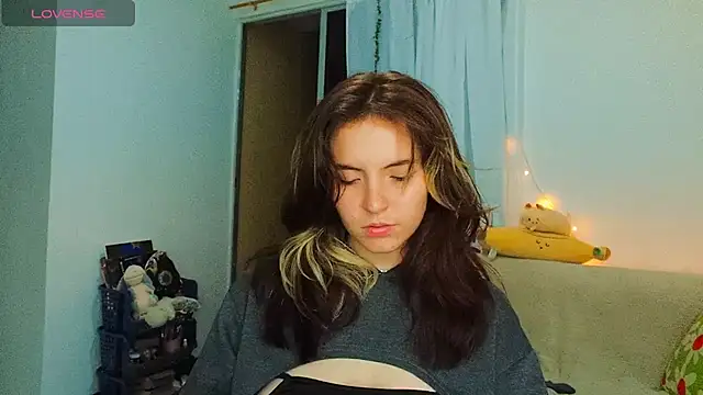 cherrybom969 online show from March 2025 08:38:01 AM