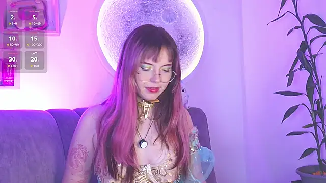 cherrybom969 online show from May 2026 08:32:01 AM