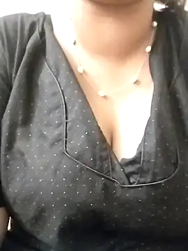 Sexy-Shalinii online show from November 2025 01:16:02 AM