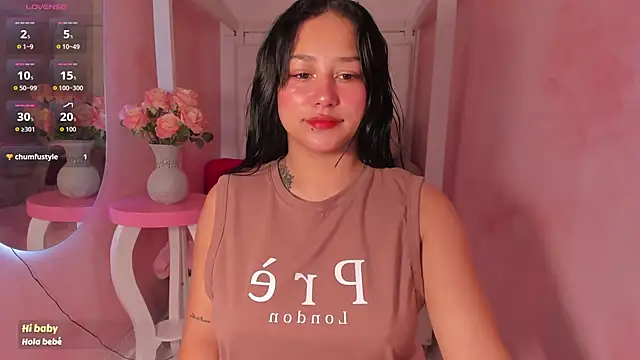 sexyy kitty18 online show from September 2025 02:10:01 PM