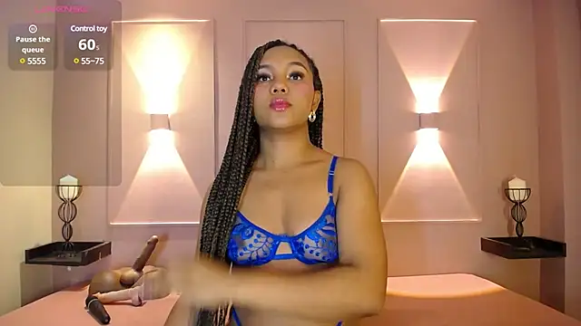 HAYLANISMITH online show from March 2025 12:11:02 PM