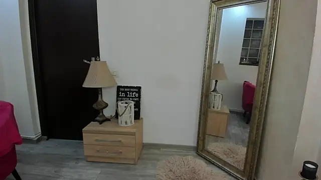 Kathy Evvy online show from January 2025 11:23:01 PM