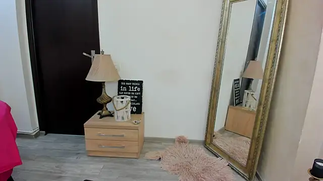 Kathy Evvy online show from February 2025 12:51:02 AM