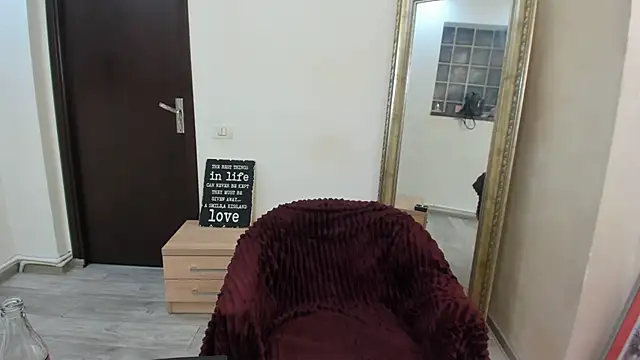 Kathy Evvy online show from February 2025 01:37:01 AM