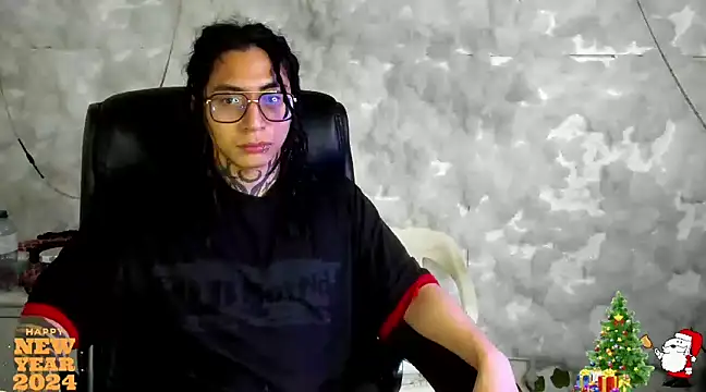 mikeysloan online show from January 2025 10:55:02 PM