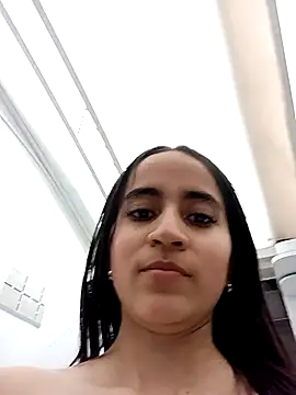 Mia Fischer online show from November 2025 07:07:02 PM