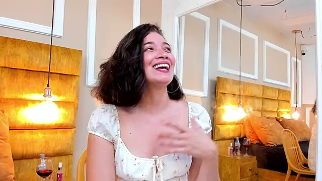 Snapshot of adarussell chatting on February 2025 05:22:01 PM adarussell online show from February 2025 05:22:01 PM