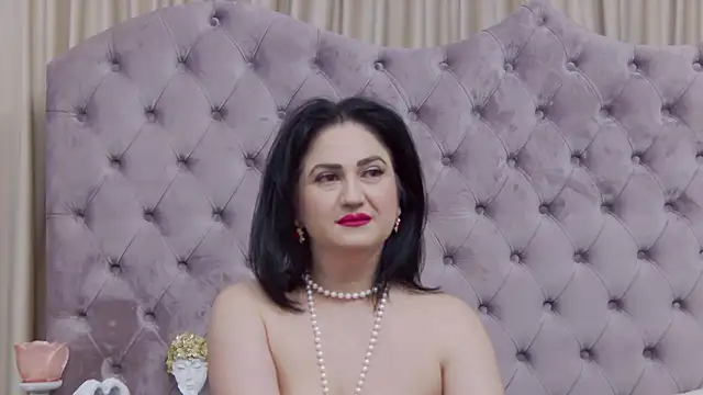 CassidyVelvet online show from March 2026 10:34:02 PM