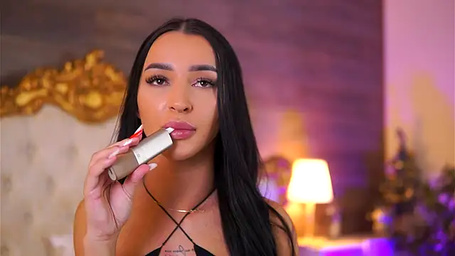 DeniseDevilles online show from January 2025 12:26:01 PM