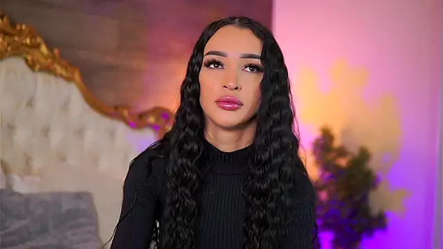 DeniseDevilles online show from February 2025 08:49:01 AM