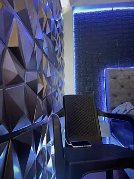 Paloma  LS online show from January 2025 07:29:02 PM